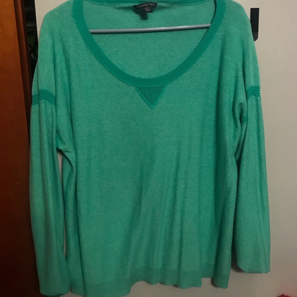 American Eagle Sweater